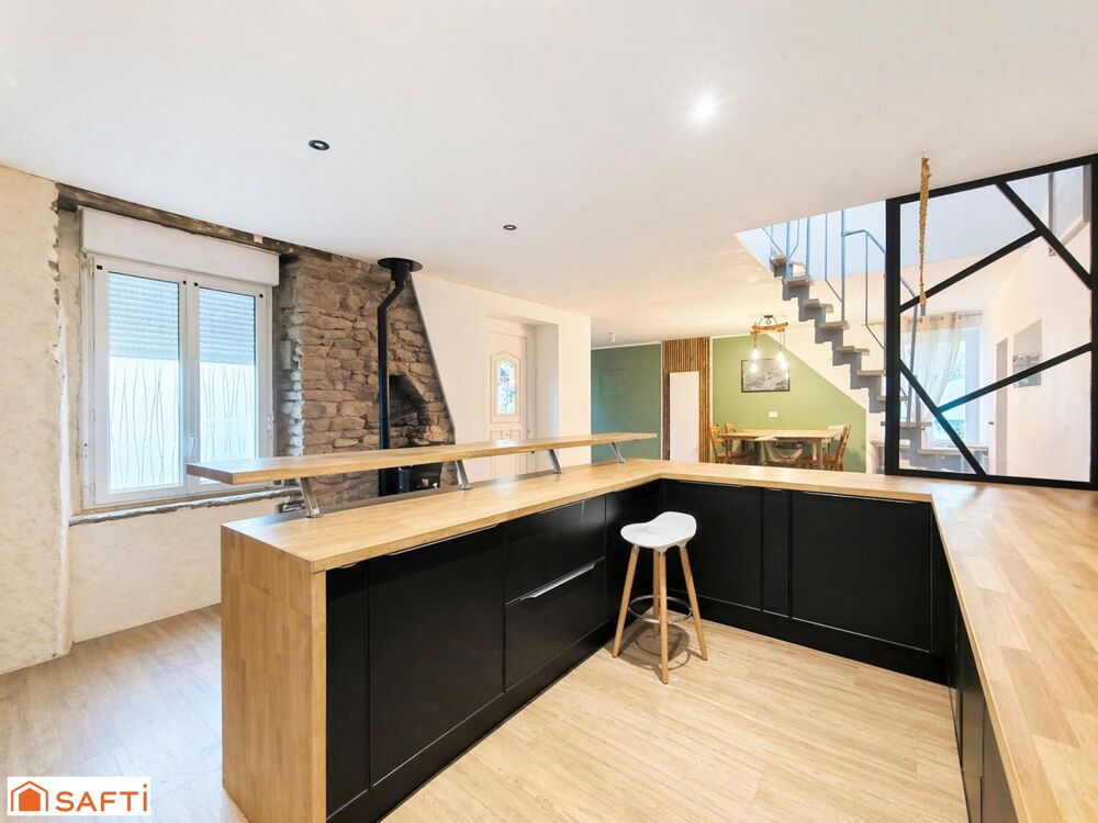 Vente Maison 10 MINUTES DE LA MER ET DE LANNION Ploumilliau