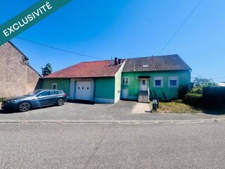  Maison à vendre 5 pièces 96 m²