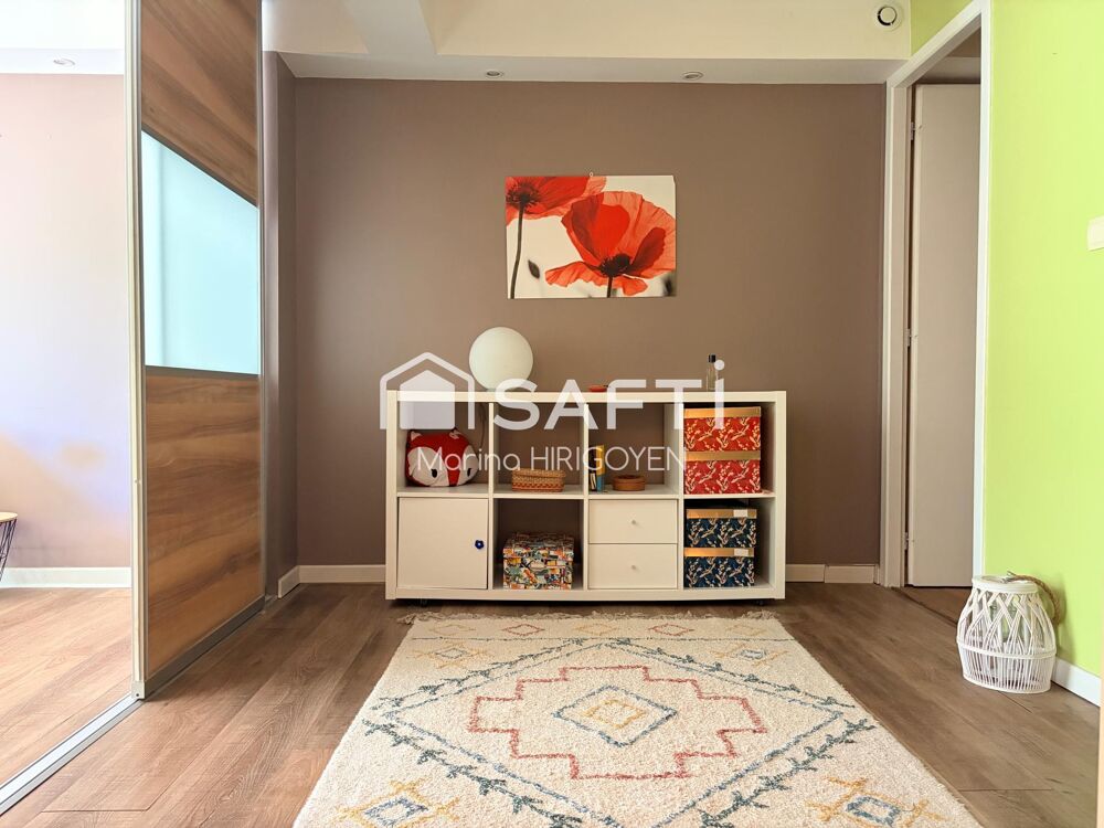 Vente Maison Maison 3/4 chambres Creon