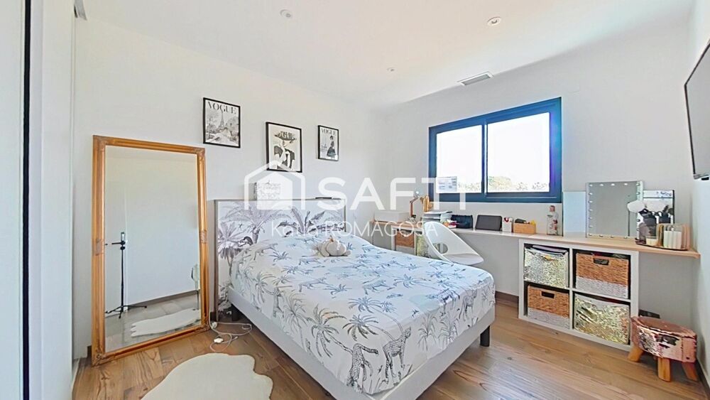  vendre  Maison Saint-Cyprien (66750)