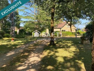  Maison � vendre 7 pi�ces 209 m�