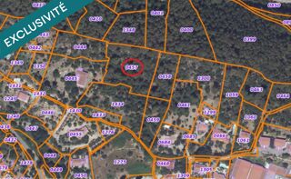  Terrain � vendre 4150 m�