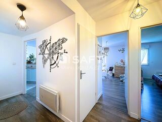  Appartement à vendre 3 pièces 65 m²