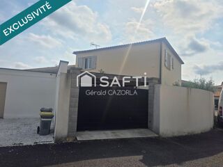  Maison � vendre 6 pi�ces 140 m�