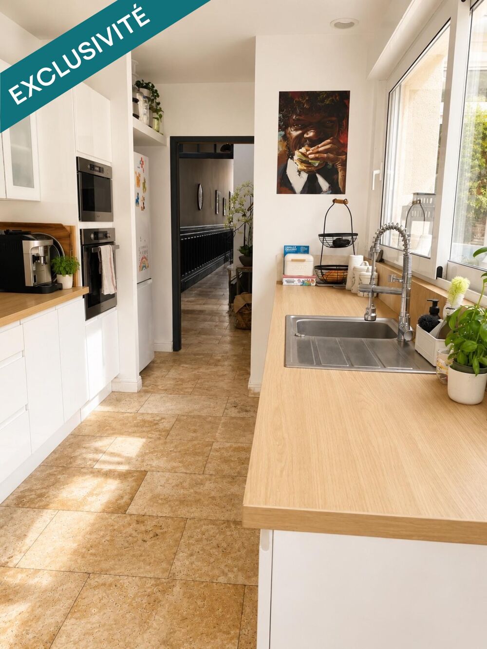 Vente Maison Coup de coeur assuré Saint-quentin
