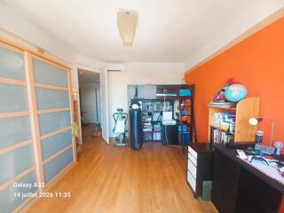  Appartement à vendre 3 pièces 72 m²