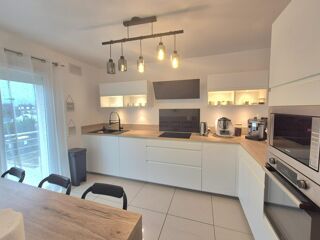  Maison � vendre 5 pi�ces 110 m�