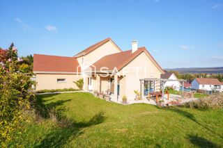  Maison � vendre 5 pi�ces 122 m�