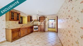  Maison à vendre 3 pièces 84 m²