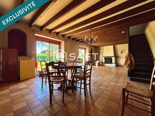  Maison  vendre 7 pices 156 m