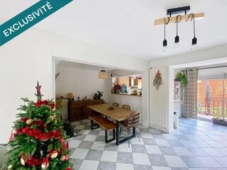  Maison � vendre 5 pi�ces 90 m�