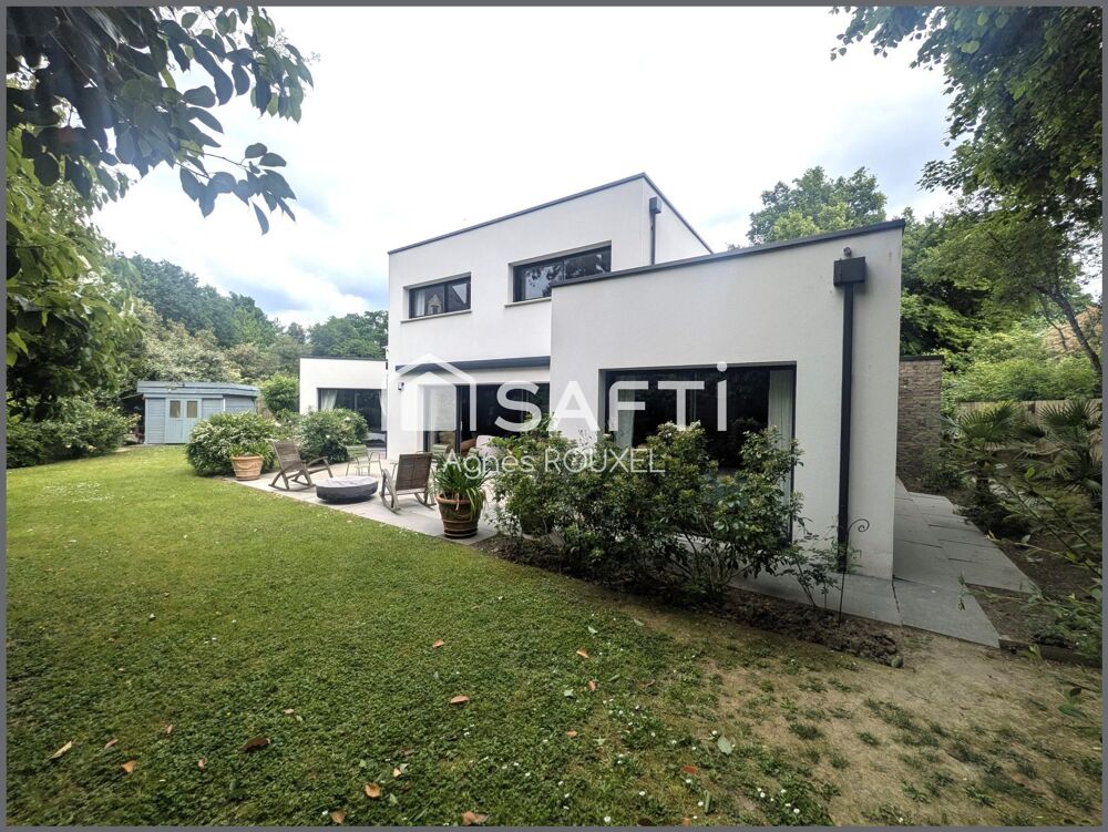 Orvault - Petit Chantilly/Morlière, calme, impasse, piscinable