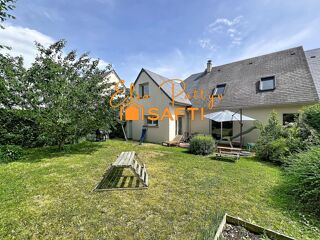  Maison à vendre 6 pièces 140 m²