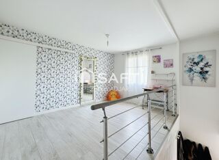  Maison à vendre 6 pièces 143 m²