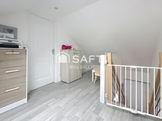  Maison � vendre 8 pi�ces 124 m�