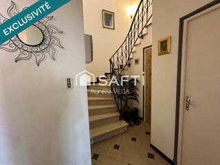  Maison à vendre 6 pièces 141 m²