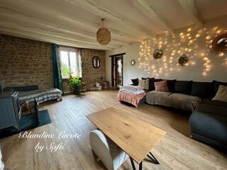  Maison � vendre 4 pi�ces 125 m�