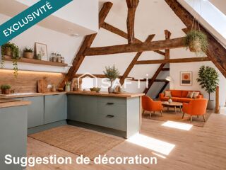  Appartement à vendre 5 pièces 81 m²