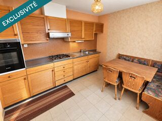  Maison à vendre 5 pièces 85 m²
