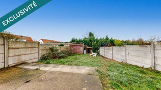  Maison � vendre 5 pi�ces 100 m�