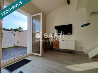  Maison � vendre 3 pi�ces 44 m�