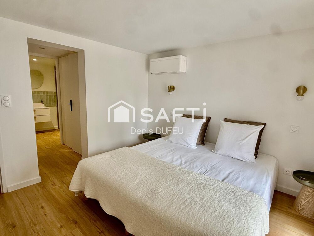 Vente Maison La Rochelle – Quartier Lafond La rochelle