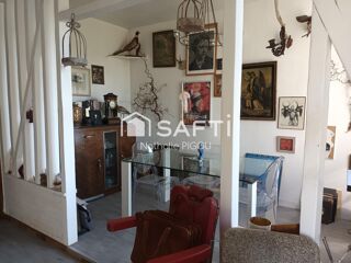  Maison � vendre 5 pi�ces 103 m�