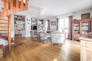  Appartement � vendre 7 pi�ces 168 m�