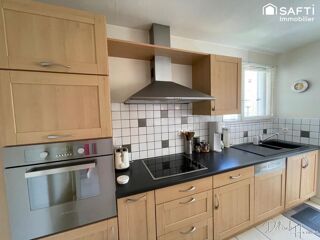  Appartement � vendre 5 pi�ces 96 m�