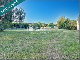  Terrain � vendre 1000 m�