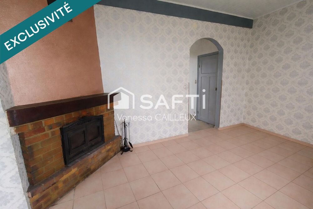 Maison 8 pièces Beautor 125 m2
