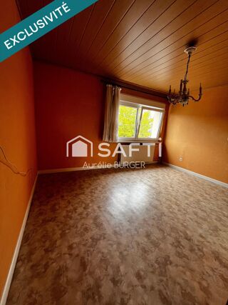 Maison à vendre 4 pièces 105 m²