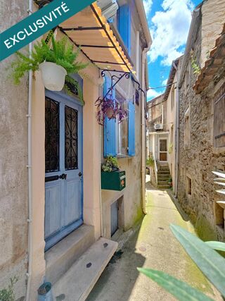  Maison � vendre 5 pi�ces 100 m�