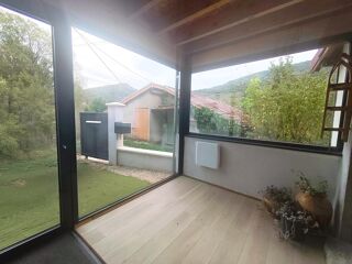 Vente Maison maison dans secteur calme Argis