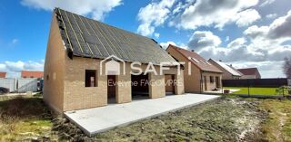  Maison Armbouts-Cappel (59380)