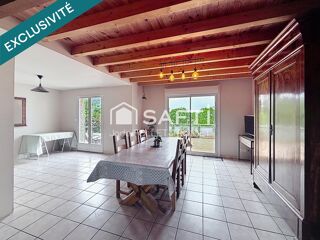  Maison � vendre 5 pi�ces 158 m�