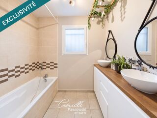Vente Maison FRONTON – Votre futur cocon familial Fronton