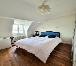  Appartement � vendre 4 pi�ces 93 m�