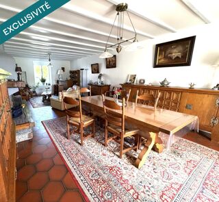  Maison � vendre 6 pi�ces 176 m�