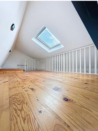  Appartement à vendre 1 pièce 38 m²