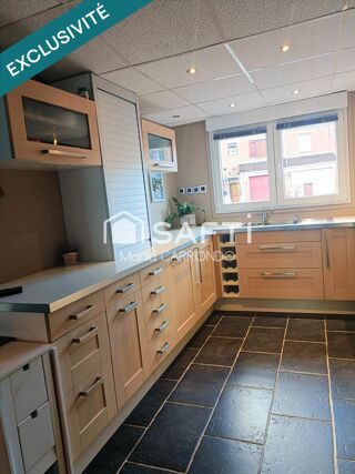  Maison à vendre 5 pièces 105 m²