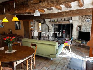  Maison � vendre 4 pi�ces 123 m�