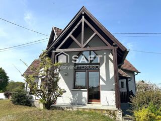  Maison à vendre 6 pièces 178 m²