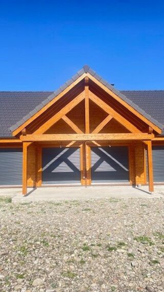  Maison � vendre 5 pi�ces 90 m�