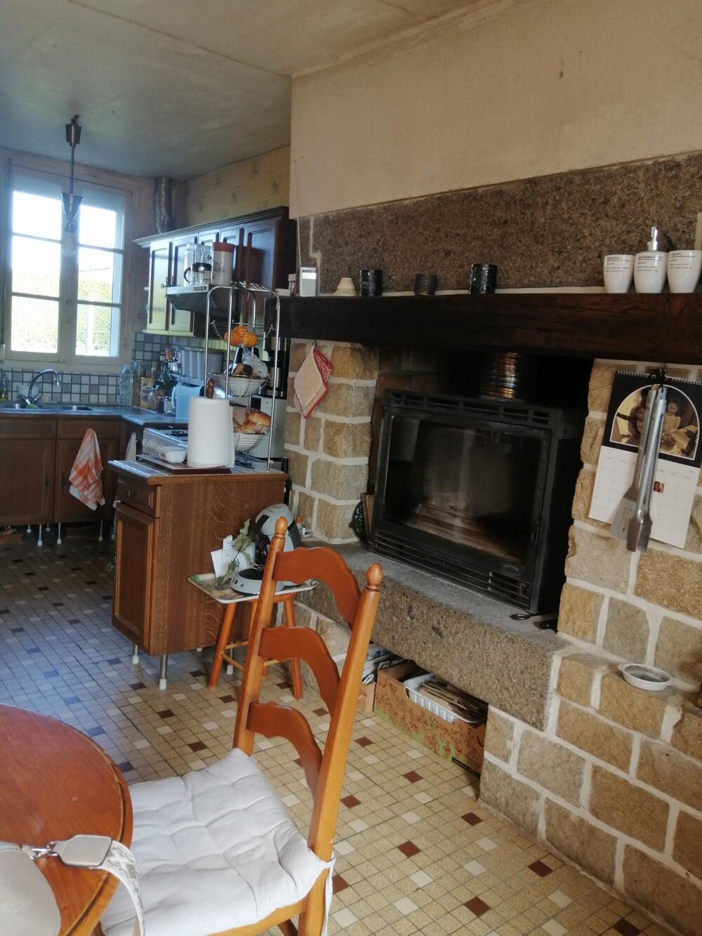 Vente Maison Calme et tranquillit� La colombe