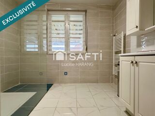 Maison � vendre 7 pi�ces 150 m�
