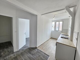  Appartement � vendre 3 pi�ces 52 m�