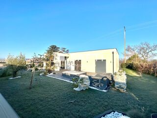  Maison  vendre 5 pices 105 m