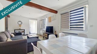  Maison à vendre 4 pièces 80 m²