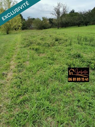  Terrain � vendre 5251 m�